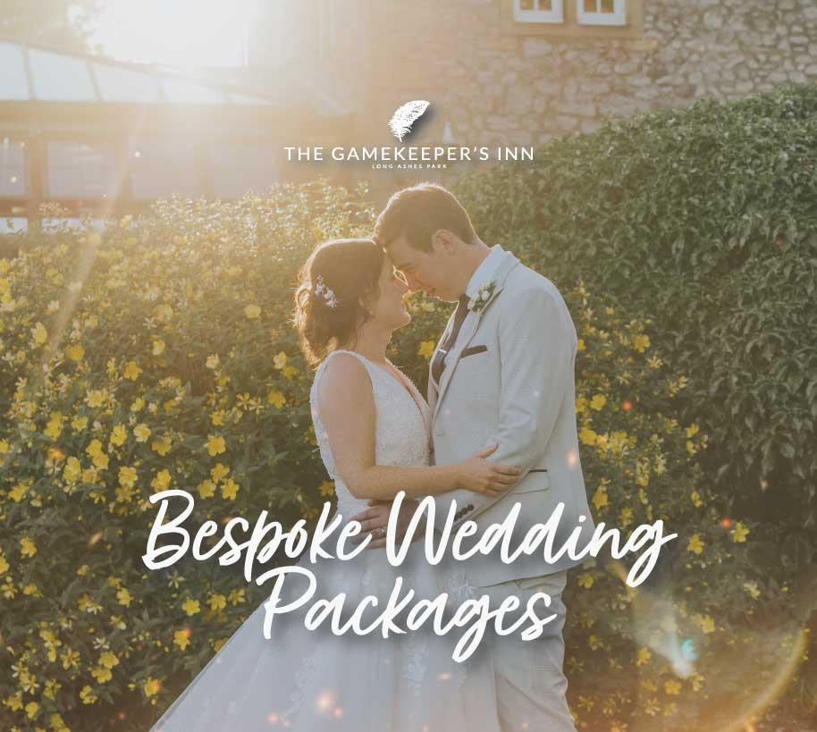 Bespokeweddingpackages