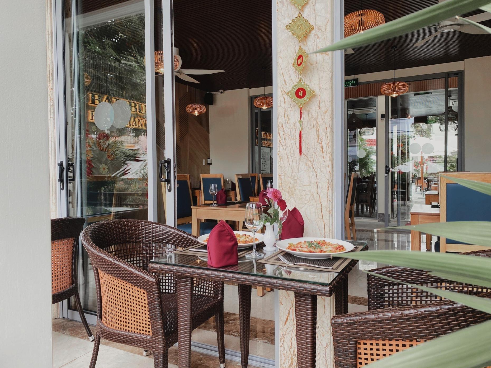Huong Le Feb 24 Bambu 4 923318