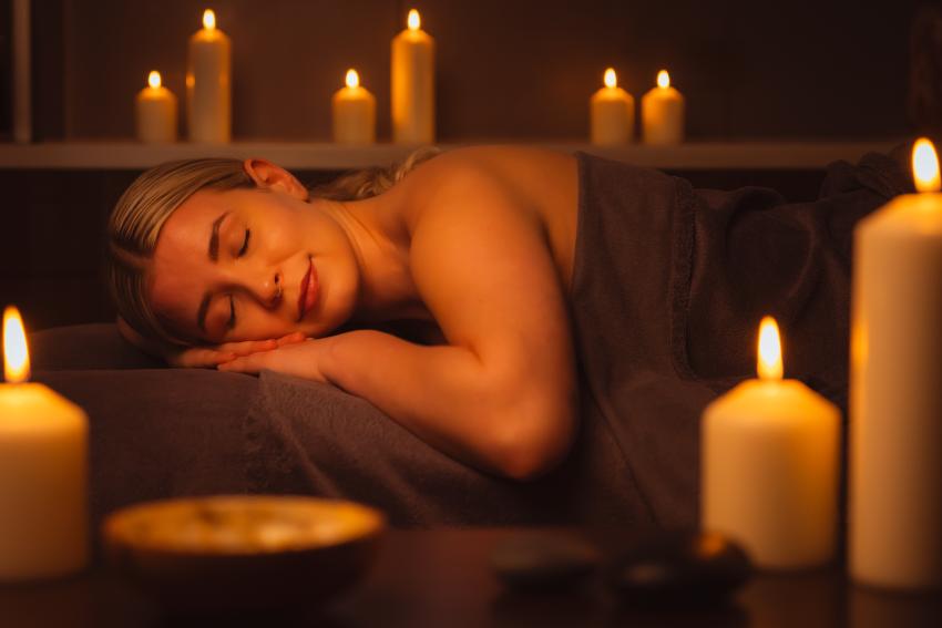 La Pure Spa Ss25 2159 Lrj