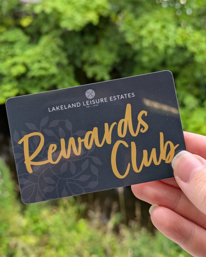 Rewards Club