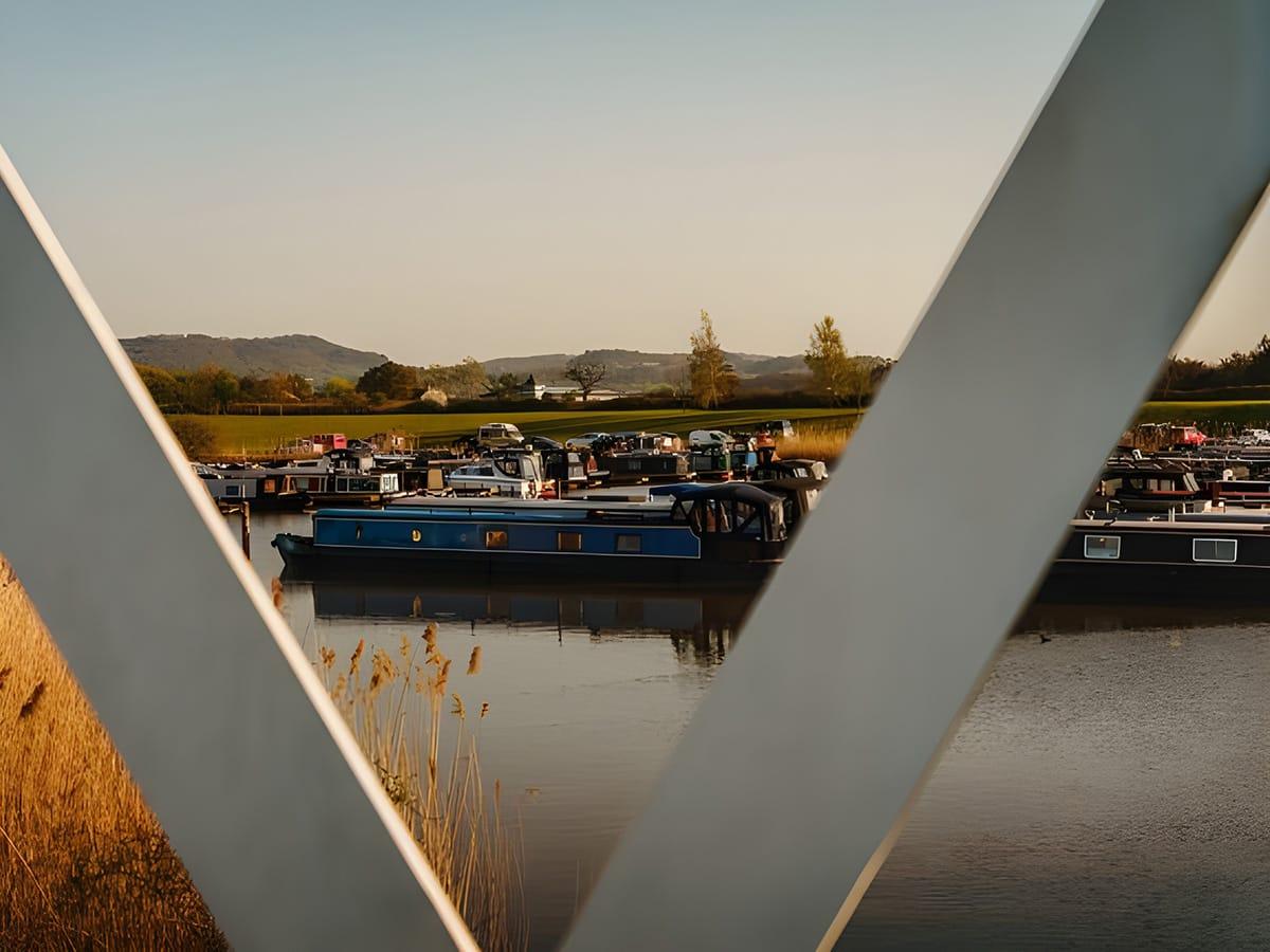 Barton Mooring 11