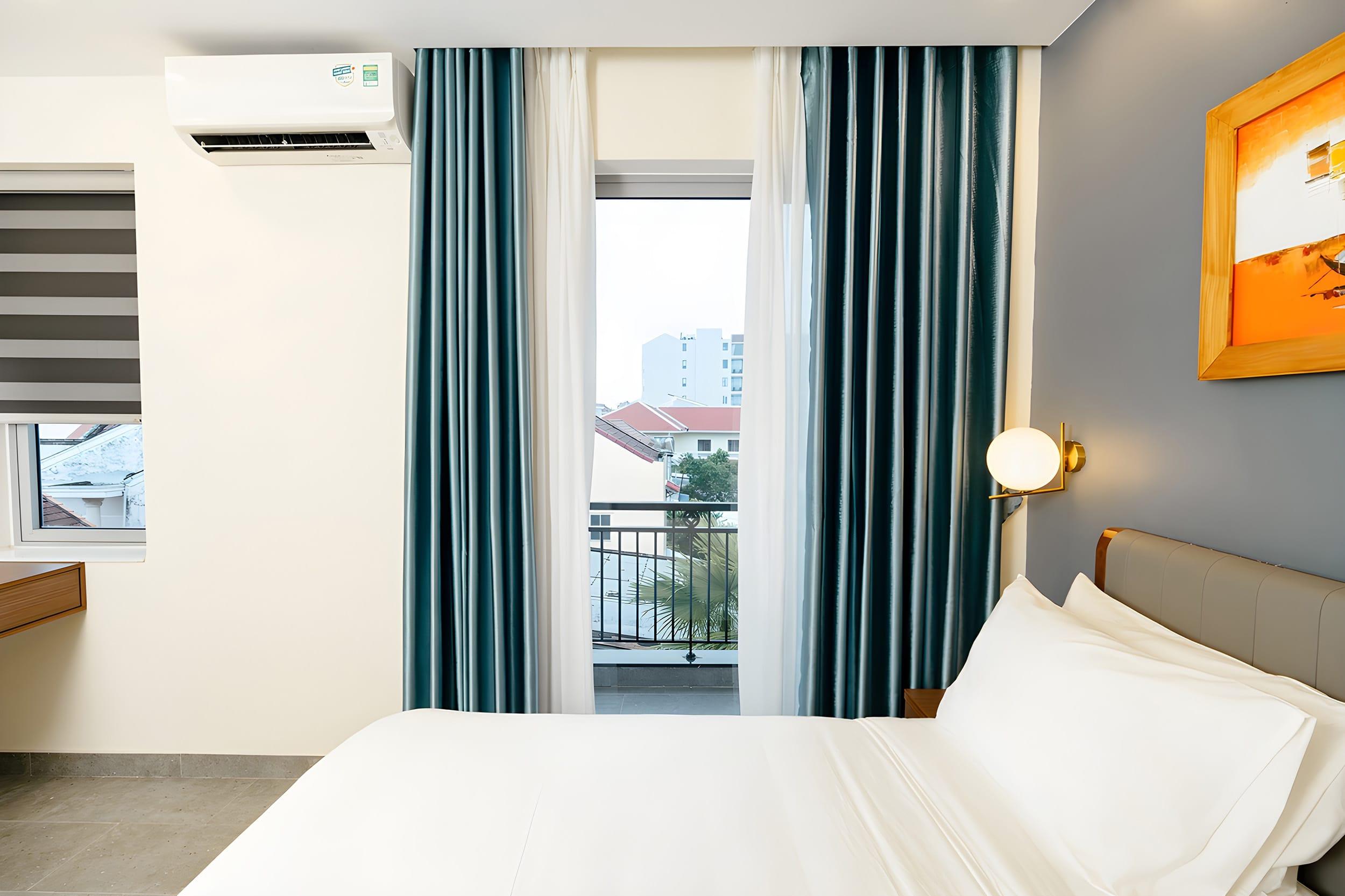 Full 2 Bed Deluxe 3